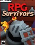 RPG Survivors-EMPRESS