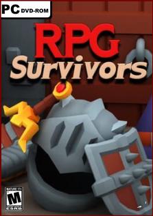 RPG Survivors Empress Featured Image