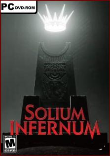 Solium Infernum Empress Featured Image