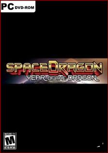 Space Dragon: Year of the Dragon Empress Featured Image