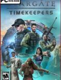 Stargate: Timekeepers-EMPRESS