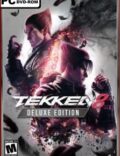 Tekken 8: Deluxe Edition-EMPRESS