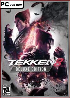 Tekken 8: Deluxe Edition Empress Featured Image