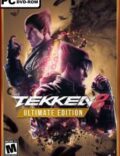 Tekken 8: Ultimate Edition-EMPRESS