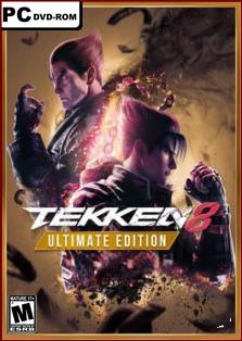 Tekken 8: Ultimate Edition Empress Featured Image