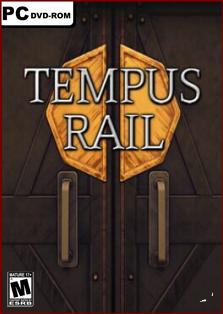 Tempus Rail Empress Featured Image
