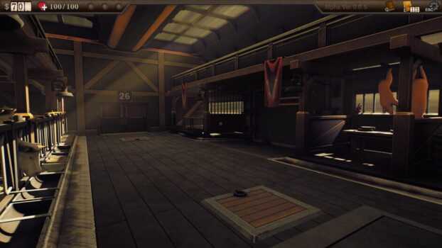 Tempus Rail Empress  Screenshot 2