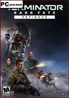 Terminator: Dark Fate - Defiance Empress Featured Image