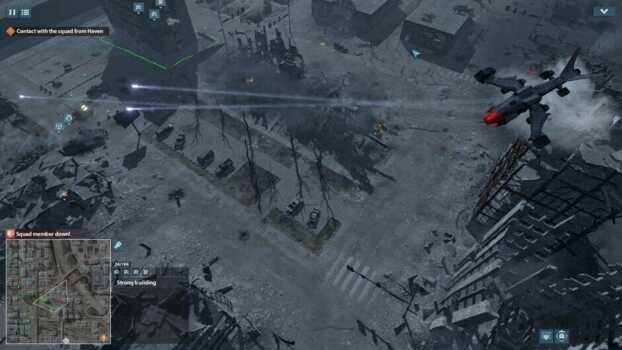 Terminator: Dark Fate - Defiance Empress  Screenshot 1