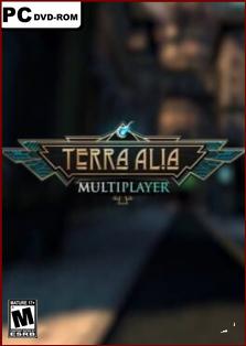 Terra Alia: Multiplayer Empress Featured Image