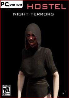 The Hostel: Night Terrors Empress Featured Image