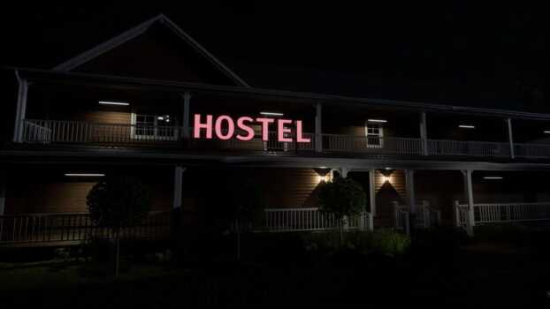 The Hostel: Night Terrors Empress  Screenshot 1