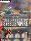 The Legend of Steel Empire-EMPRESS