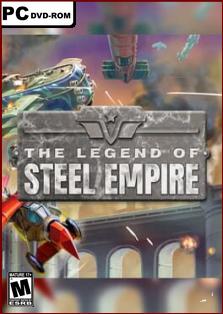 The Legend of Steel Empire Empress Featured Image