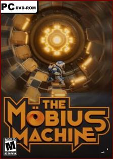 The Mobius Machine Empress Featured Image