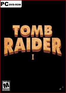 Tomb Raider I Empress Featured Image