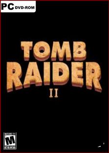 Tomb Raider II Empress Featured Image