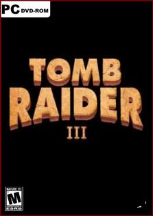 Tomb Raider III Empress Featured Image