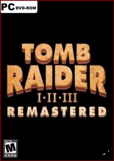 Tomb Raider I•II•III Remastered Empress Featured Image