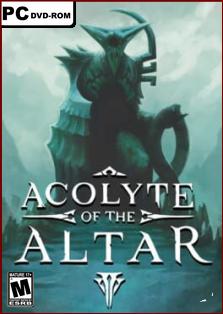 Acolyte of the Altar Empress Featured Image