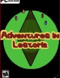 Adventures in Lestoria-EMPRESS