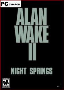 Alan Wake II: Night Springs Empress Featured Image