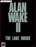 Alan Wake II: The Lake House-EMPRESS