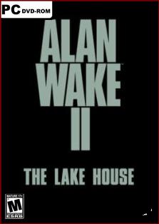 Alan Wake II: The Lake House Empress Featured Image