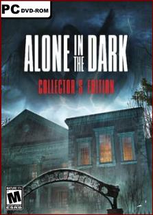 Alone in the Dark: Collector's Edition Empress Featured Image
