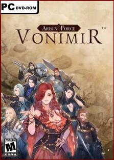 Arisen Force: Vonimir Empress Featured Image