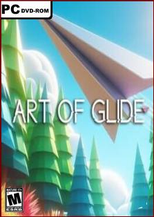 Art of Glide Empress Featured Image