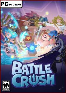 Battle Crush Empress Featured Image