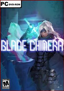 Blade Chimera Empress Featured Image