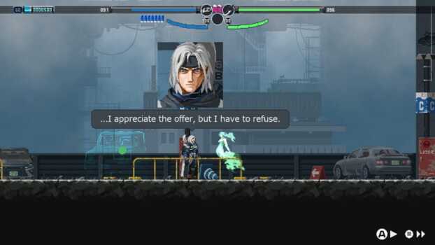 Blade Chimera Empress  Screenshot 2