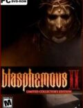 Blasphemous 2: Limited Collector’s Edition-EMPRESS