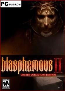 Blasphemous 2: Limited Collector's Edition Empress Featured Image