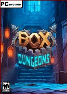 Box Dungeons Empress Featured Image