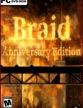 Braid: Anniversary Edition-EMPRESS