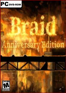 Braid: Anniversary Edition Empress Featured Image
