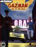 Captain Gazman: Day of the Rage-EMPRESS