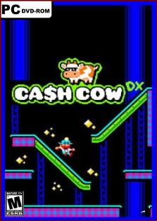 Cash Cow DX Empress Featured Image