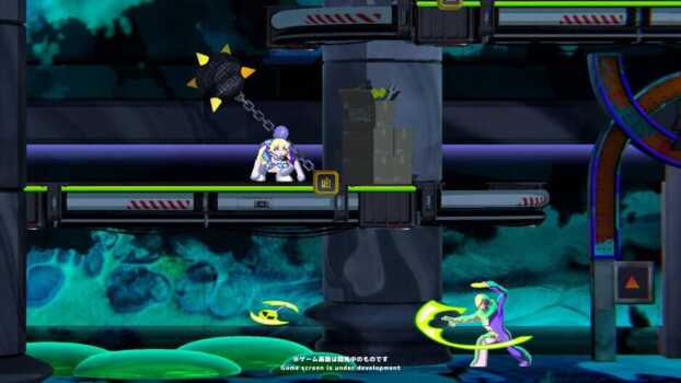 Coneru: Dimension Girl Empress  Screenshot 2