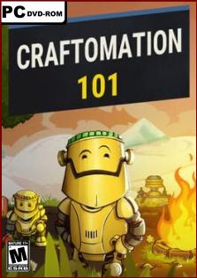 Craftomation 101 Empress Featured Image
