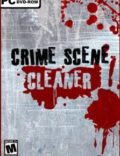 Crime Scene Cleaner-EMPRESS