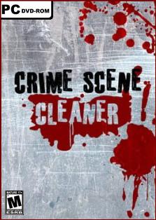 Crime Scene Cleaner Empress Featured Image