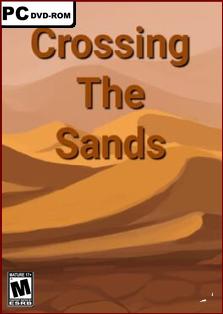 Crossing the Sands Empress Featured Image