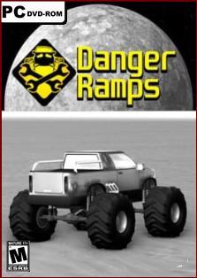 Danger Ramps Empress Featured Image