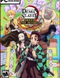 Demon Slayer: Kimetsu no Yaiba – Sweep the Board!-EMPRESS