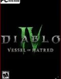 Diablo IV: Vessel of Hatred-EMPRESS