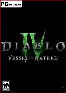 Diablo IV: Vessel of Hatred Empress Featured Image